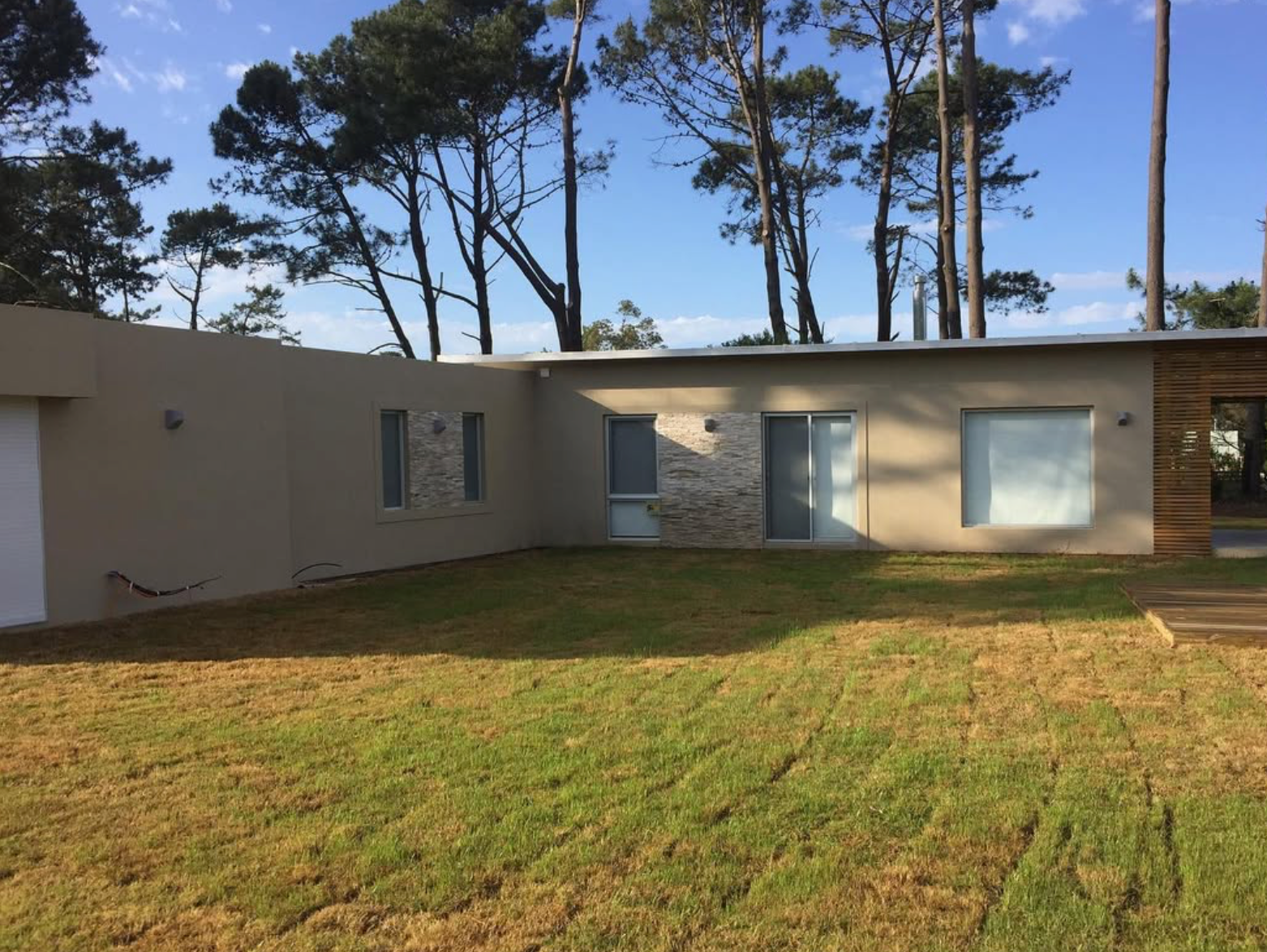 Vivienda Unifamiliar en Chiguagua