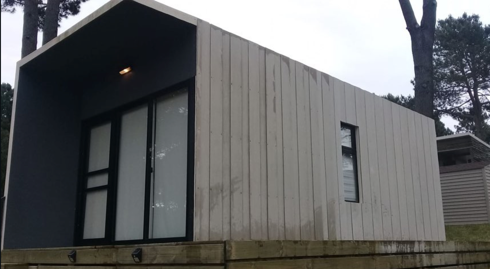 Vivienda Unifamiliar en Solanas